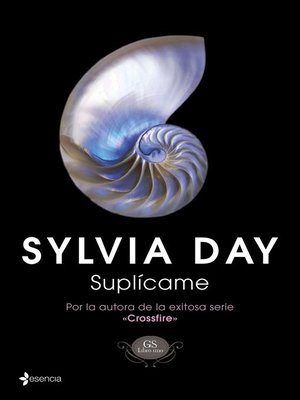 cover image of Suplícame